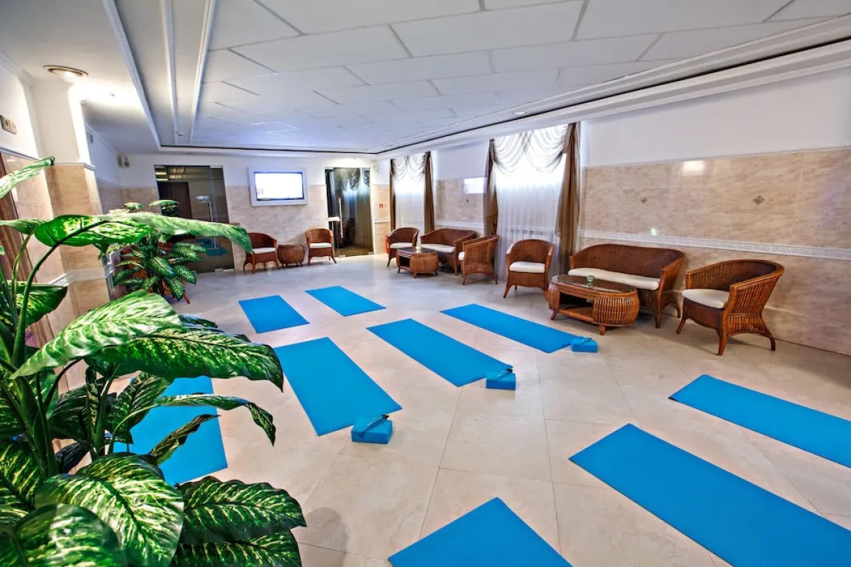 Метрополь Отель&Спа