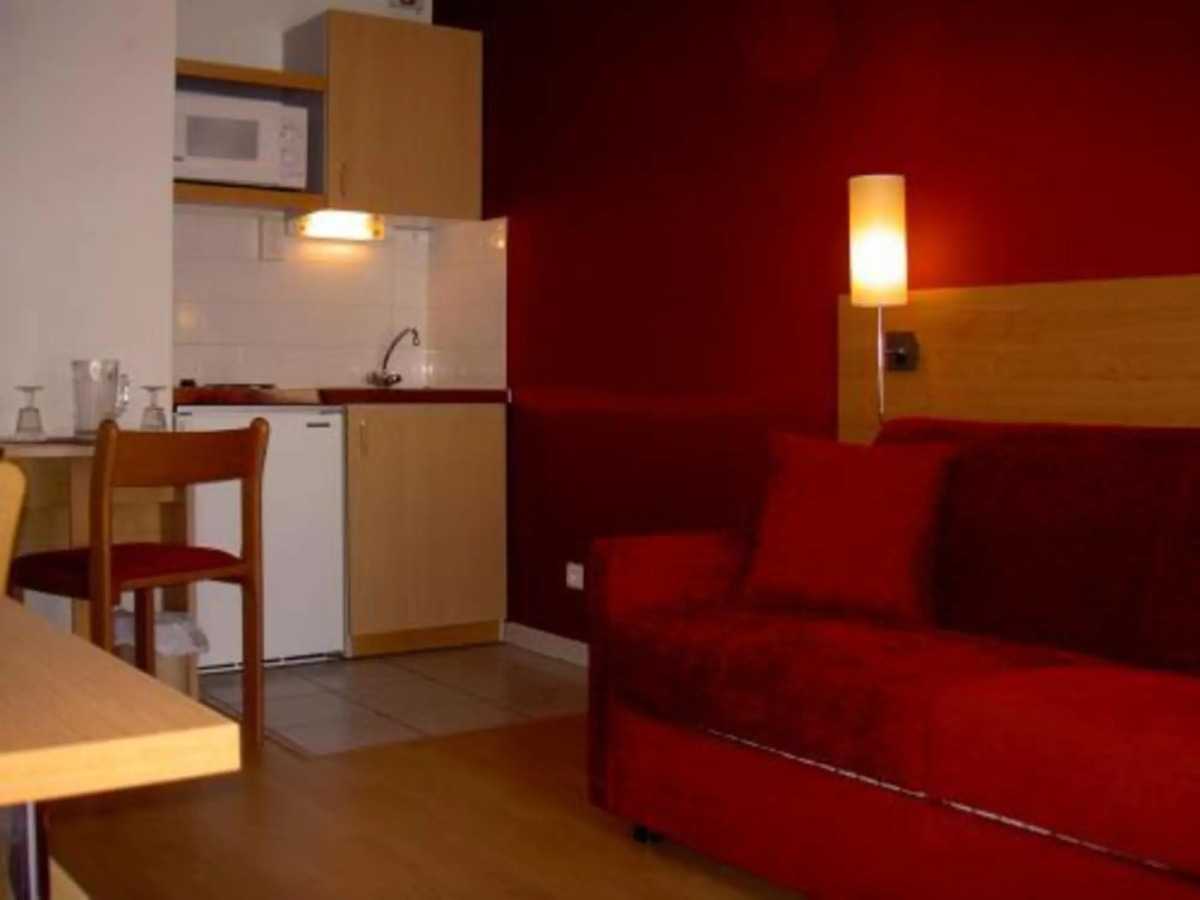 Séjours & Affaires Aix-en-Provence Mirabeau