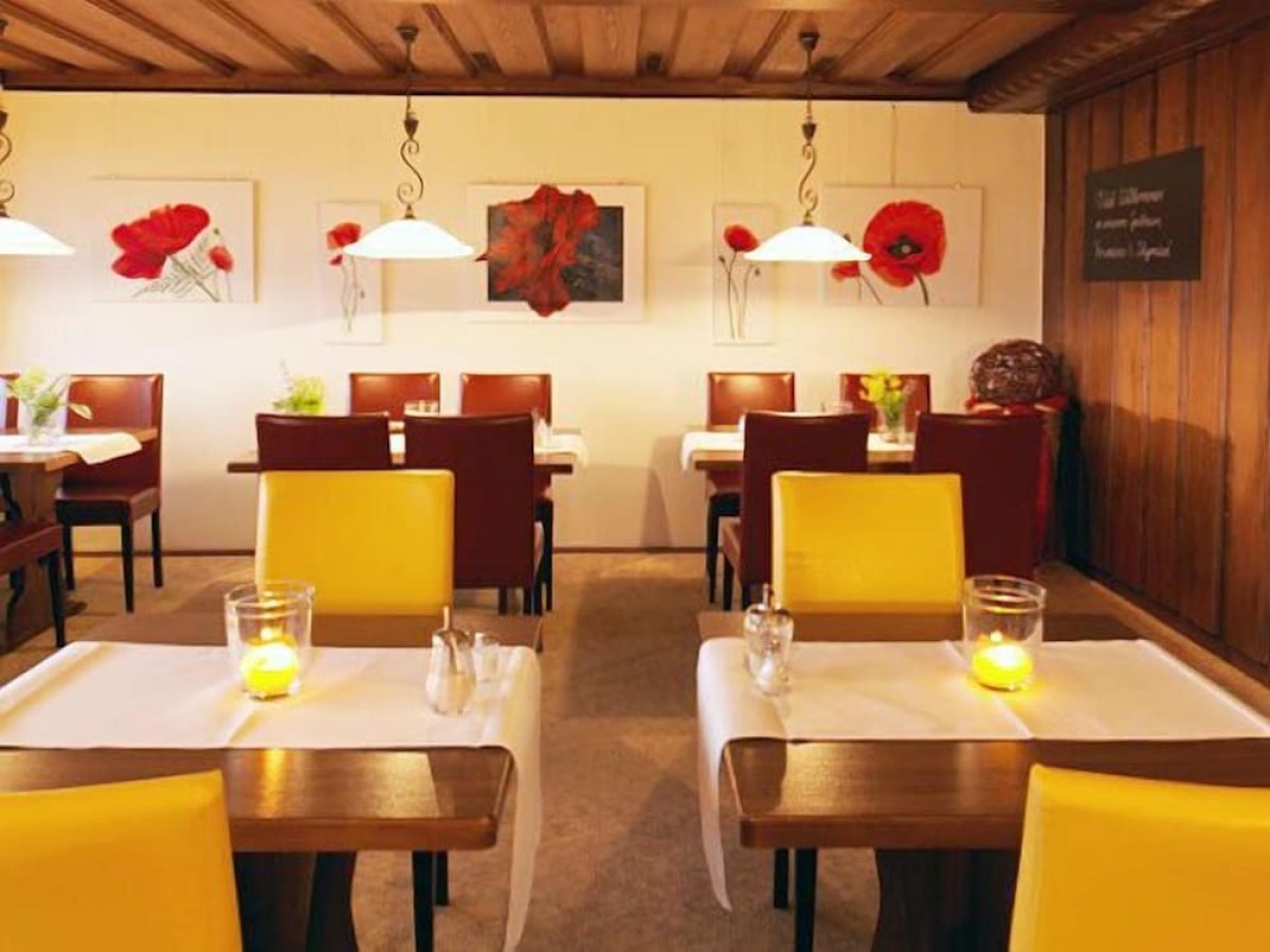 Hotel Garni Belvedere, das BIO Hotel & SuiteHotel am Ederse