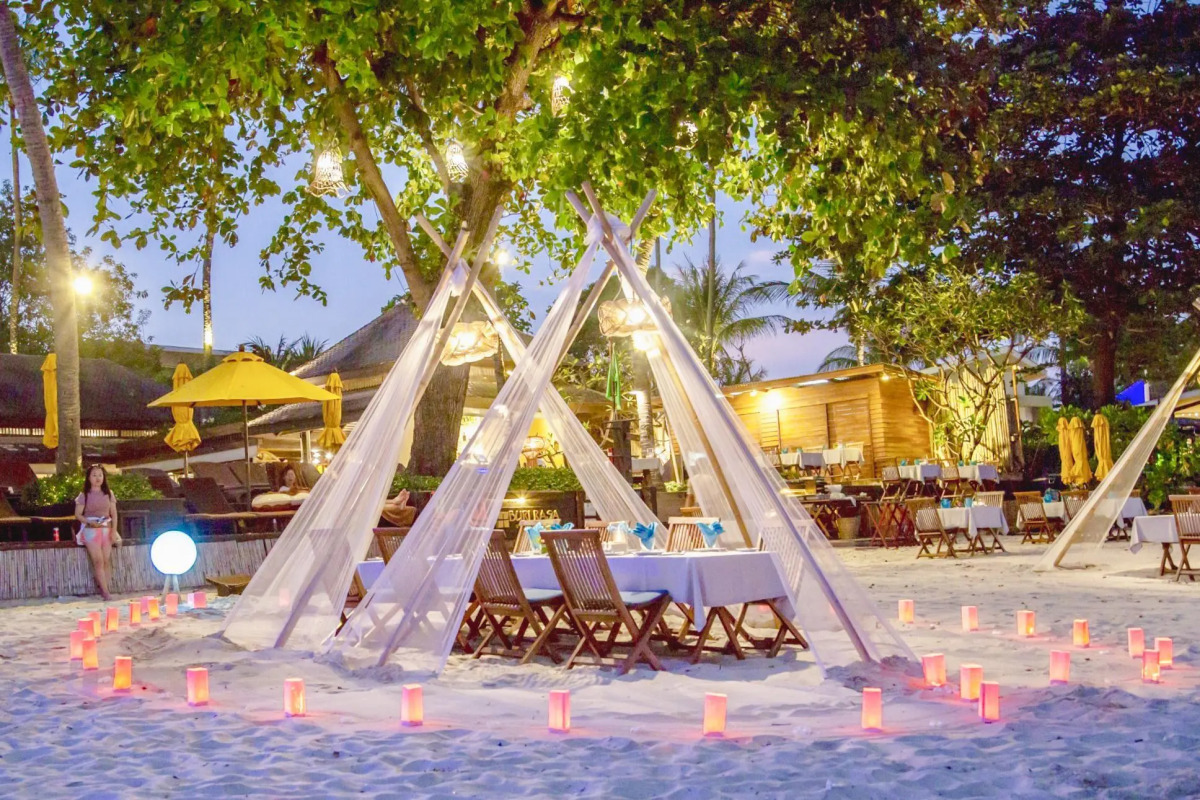 Buri Rasa Village Samui Adults Only