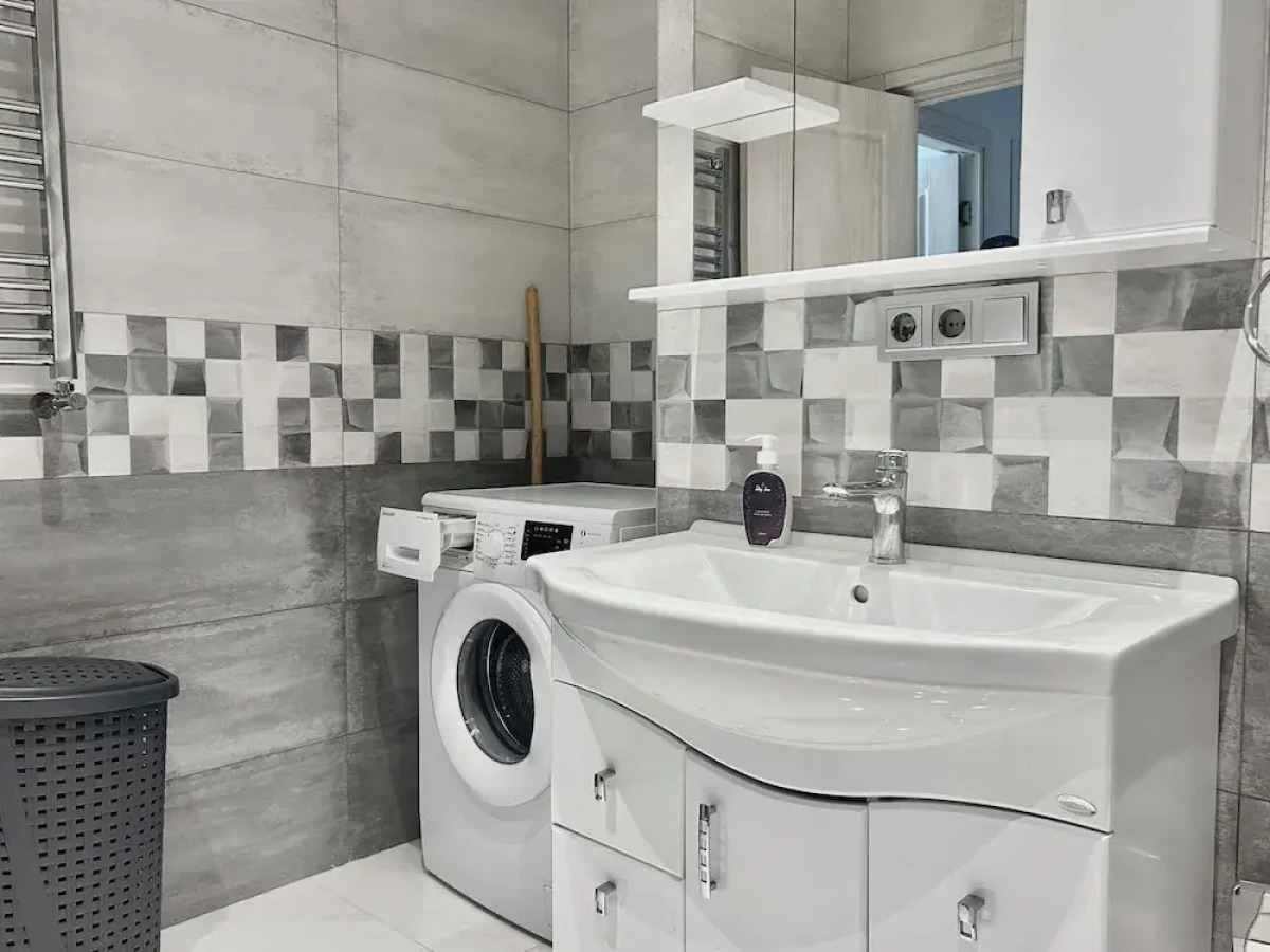 Stay Inn на ул. Кохбаци