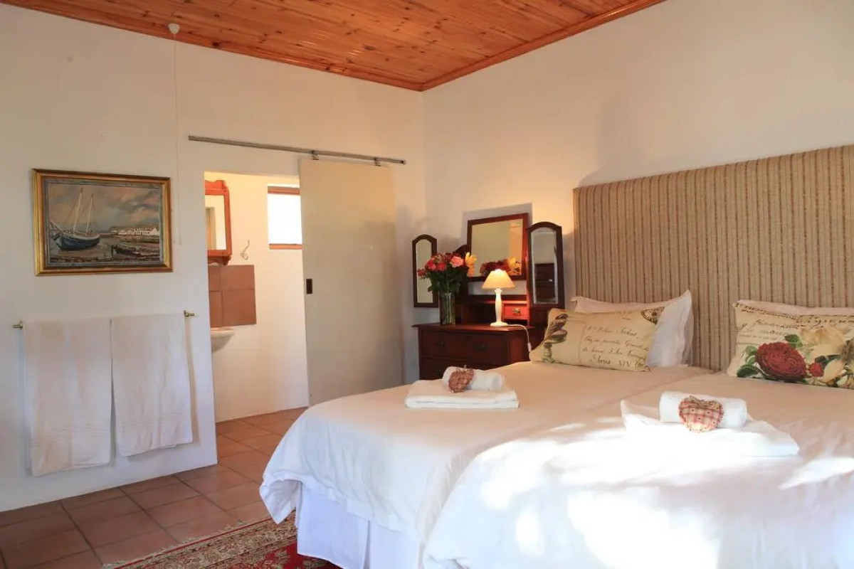 The Willow Historical Guest House