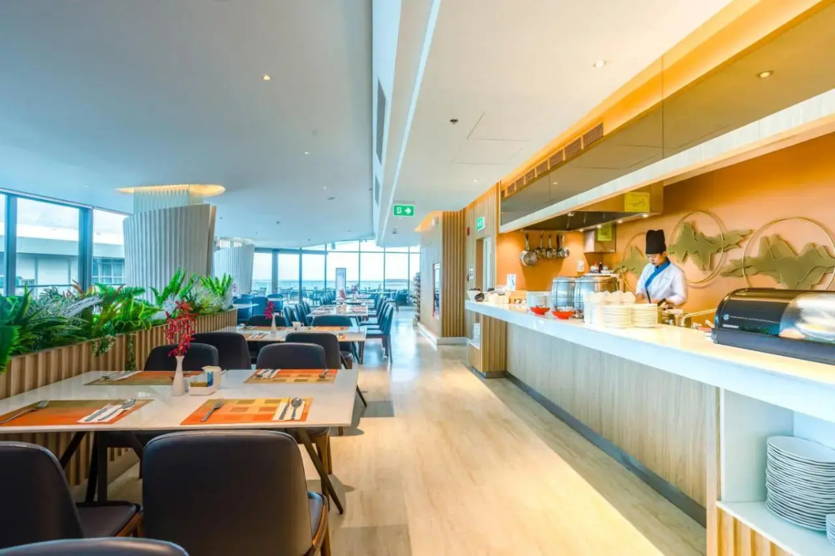 Centara Sonrisa Residences & Suites Sriracha