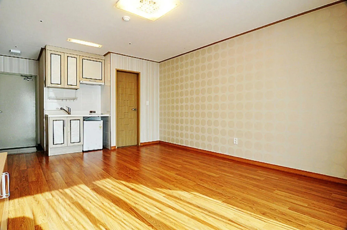 Seogwipo Worldcup Resort