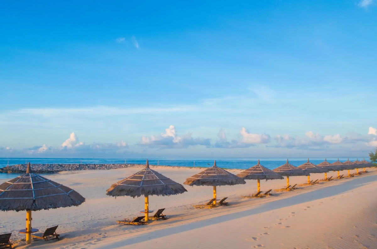 Little Muine Cottage