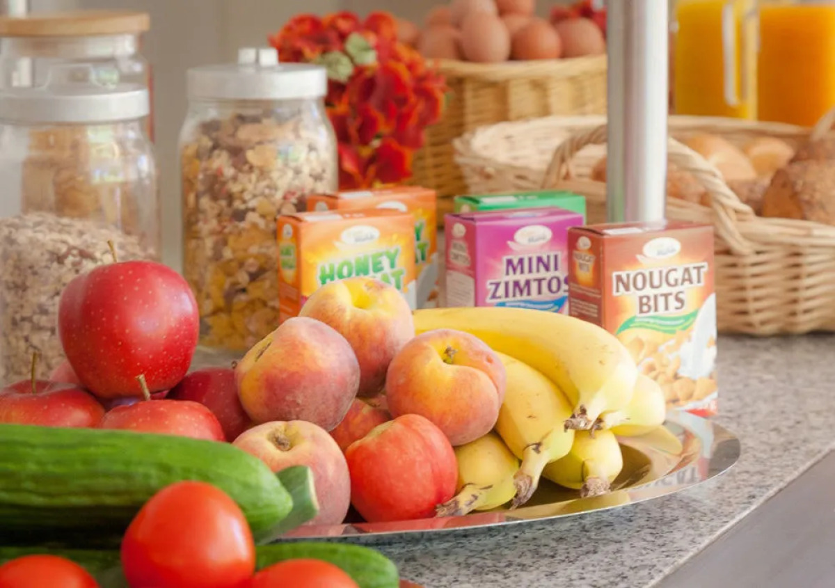 Comfort Hotel Lueneburg