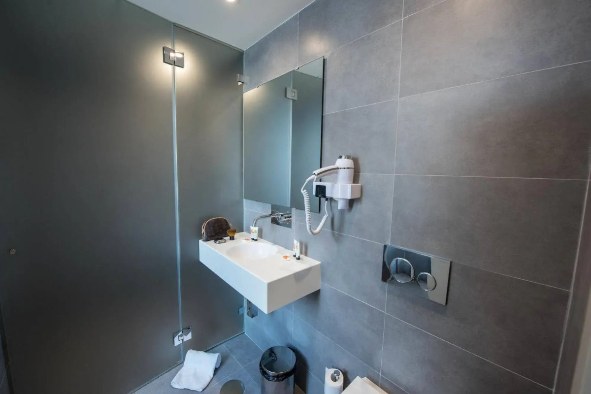 The Central House Porto Ribeira - Hostel