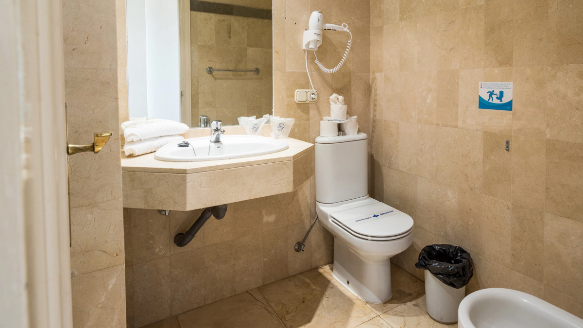 BLUESEA Callao Garden