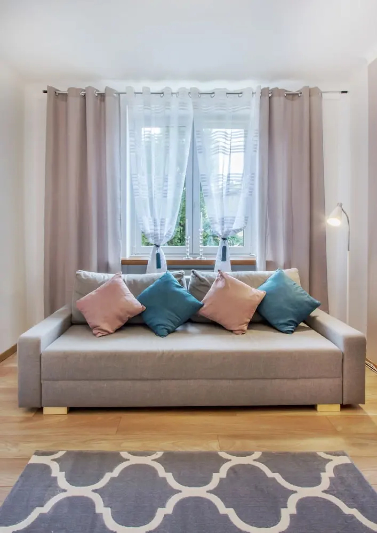 ClickTheFlat Avenue Place