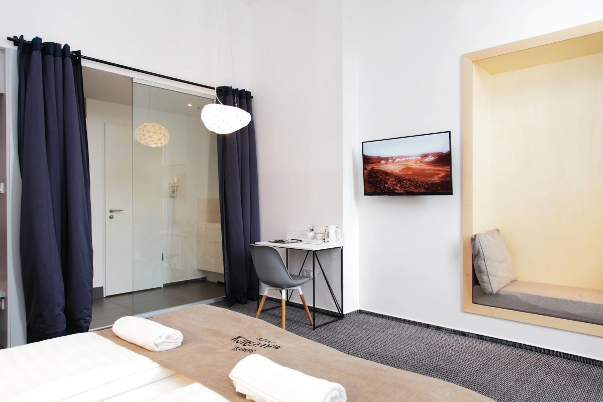 Maverick Budapest Soho