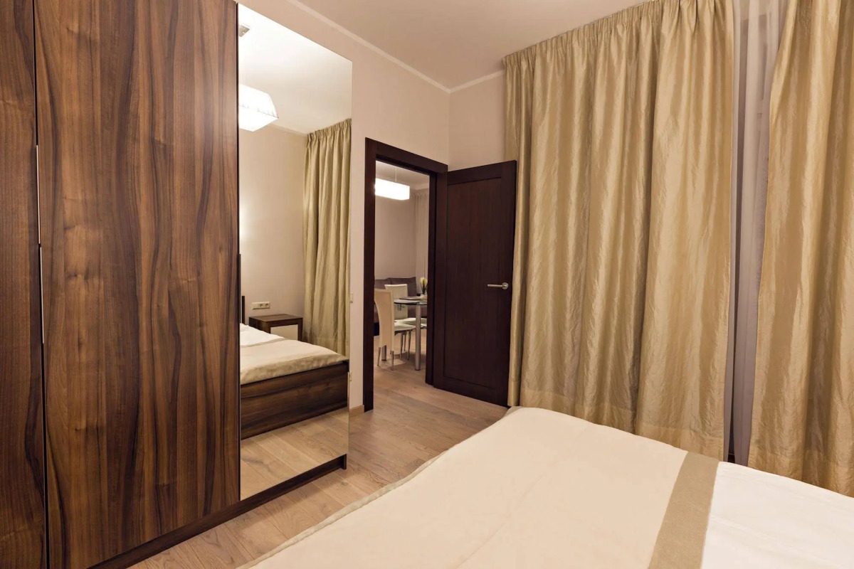 Апартаменты Sonia