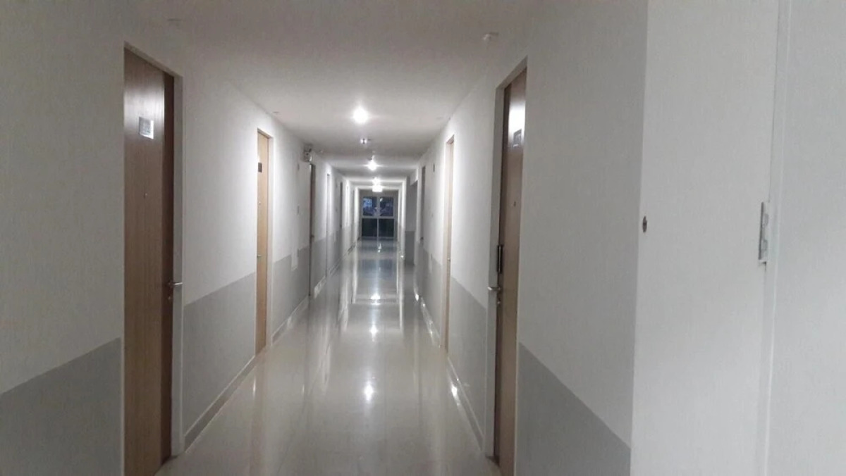 Ozone Condotel Apt 716