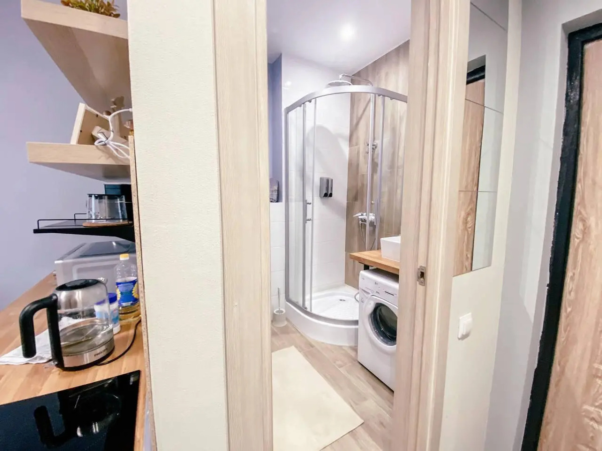 Арктик Хаус на улице Володарского 1