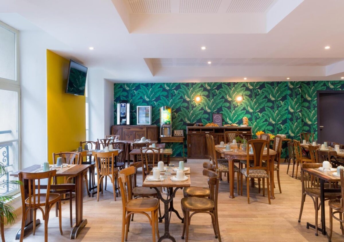 Marsiho By Happyculture