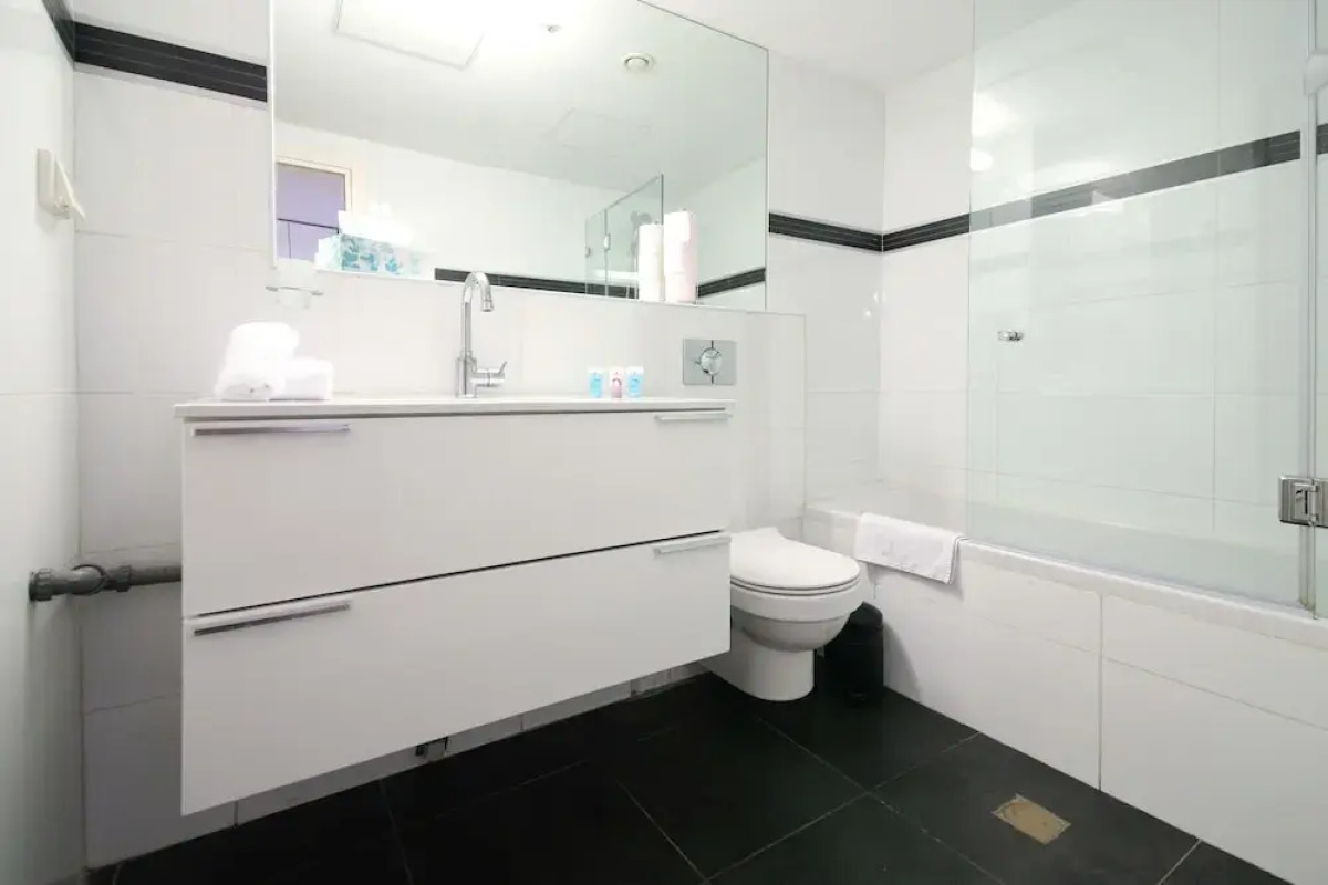 205 - King David Residence - Jerusalem-Rent