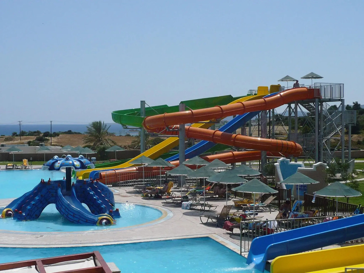 Lindos Imperial Resort & Spa