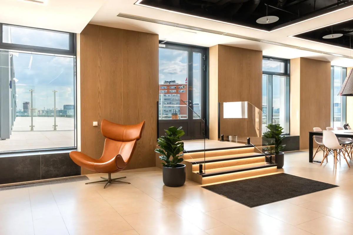 Апартаменты YES (ЕС) Технопарк