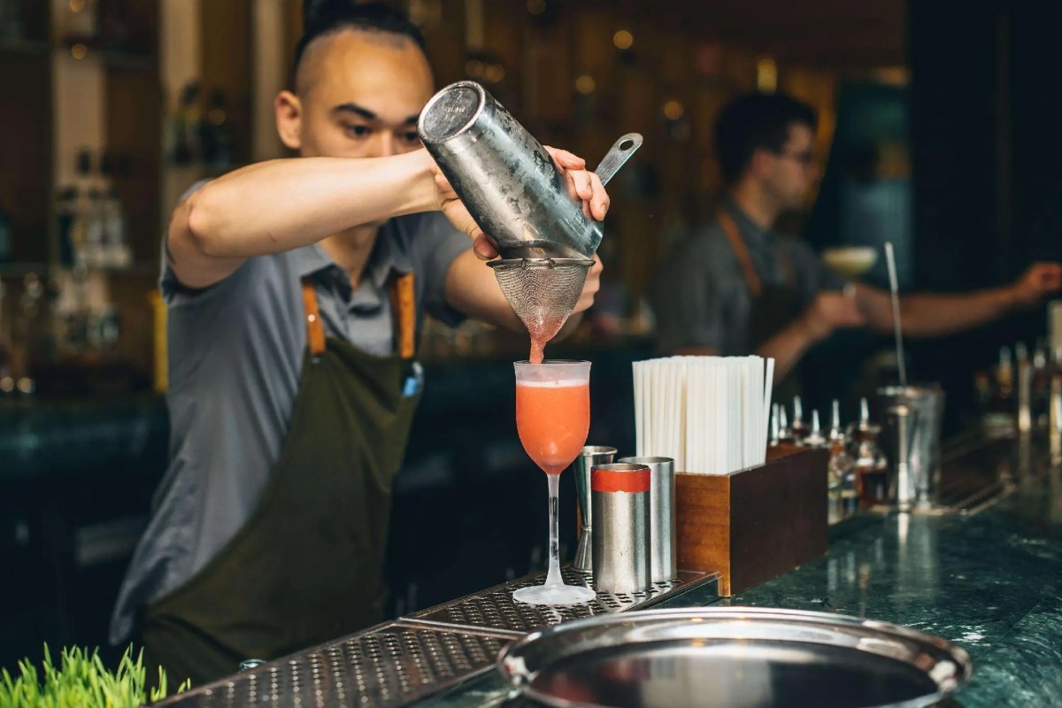 Sea Containers London