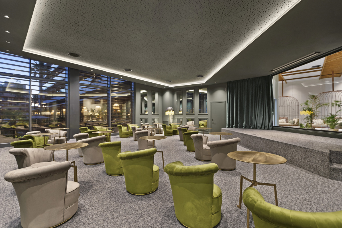 Aubamar Suites & Spa