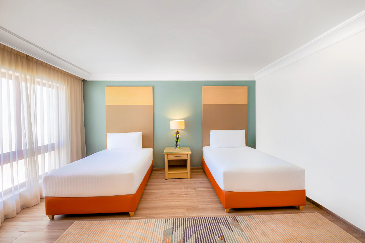 Mövenpick Resort Petra