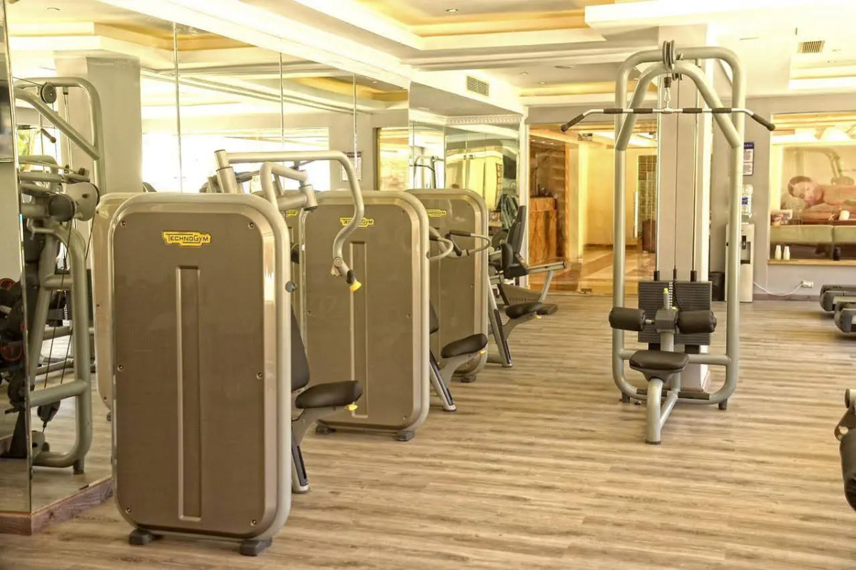 Pyramisa Beach Resort, Hurghada - Sahl Hasheesh