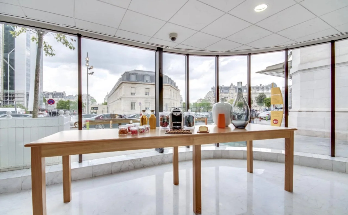 Mercure Paris Gare De Lyon TGV