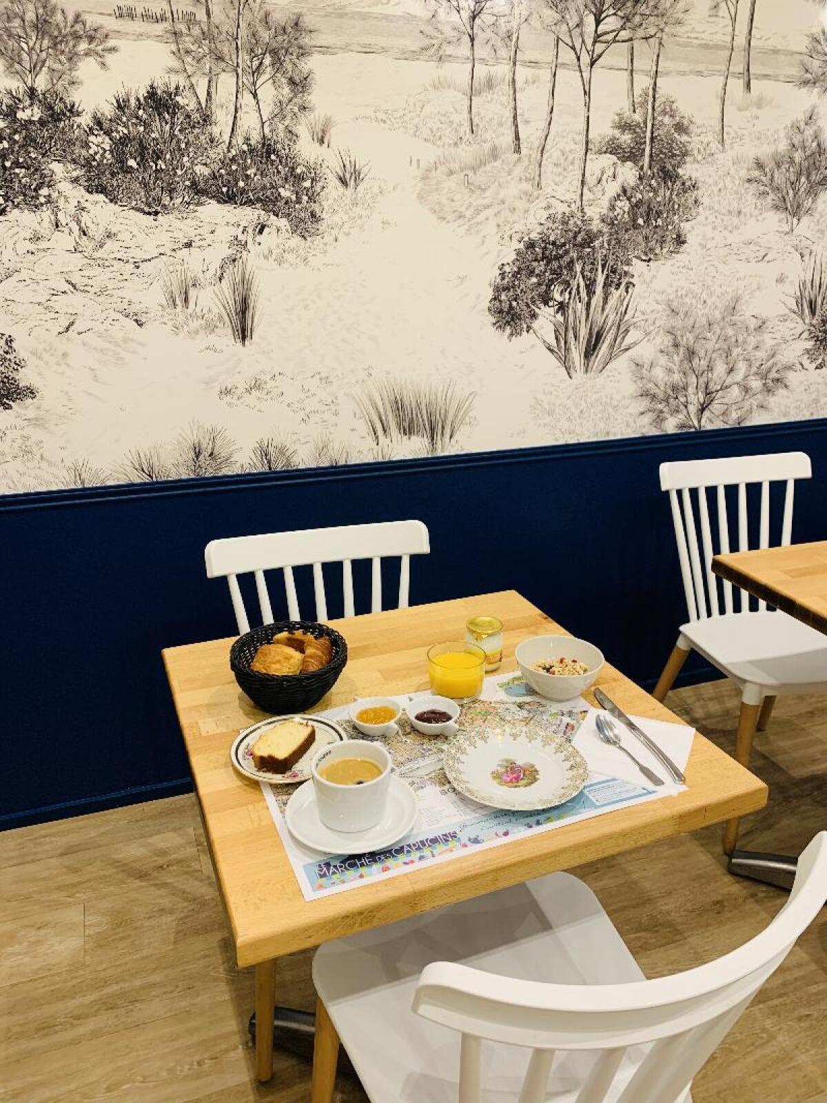 Résidence Hôtel du Théâtre