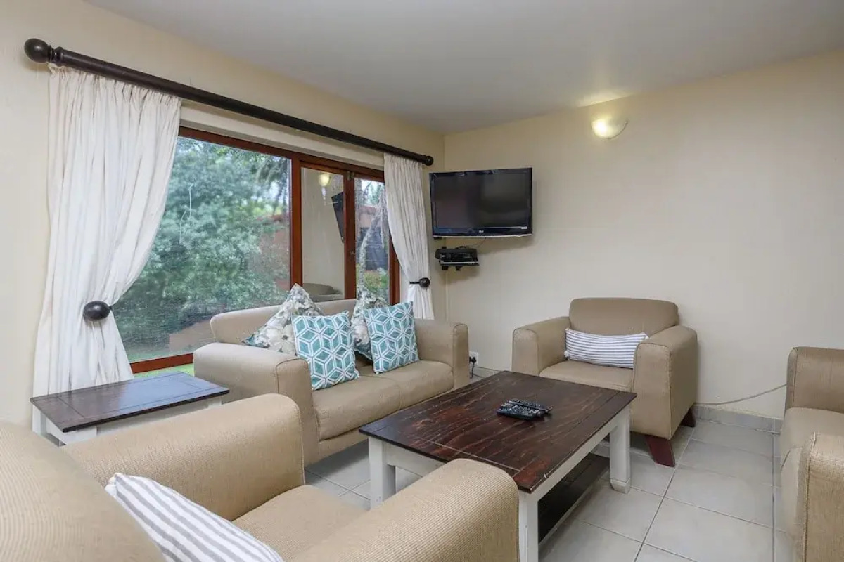 San Lameer Villa Rentals 3409