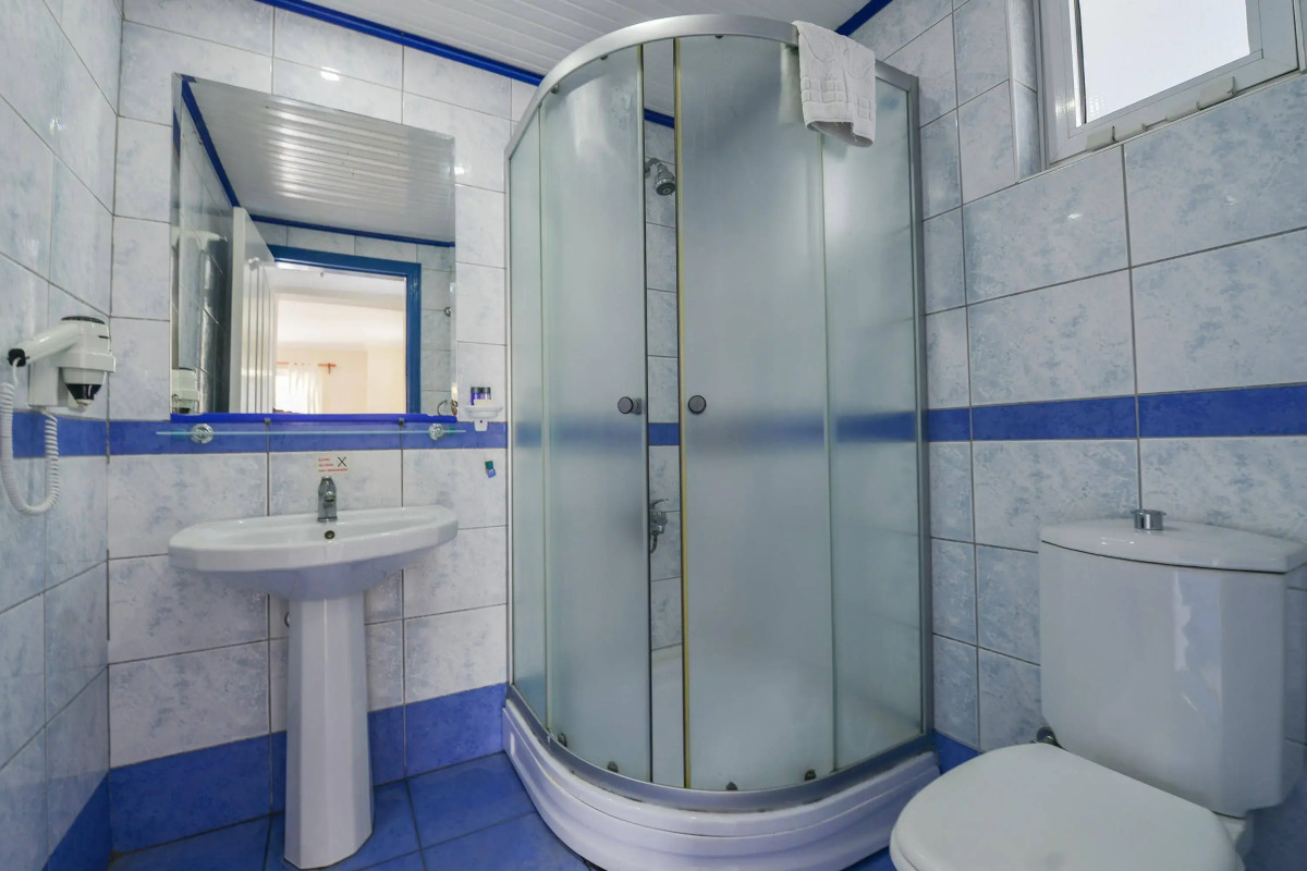 Blue Pearl Hotel& Villas