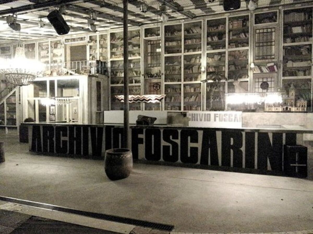 Villa Foscarini Cornaro