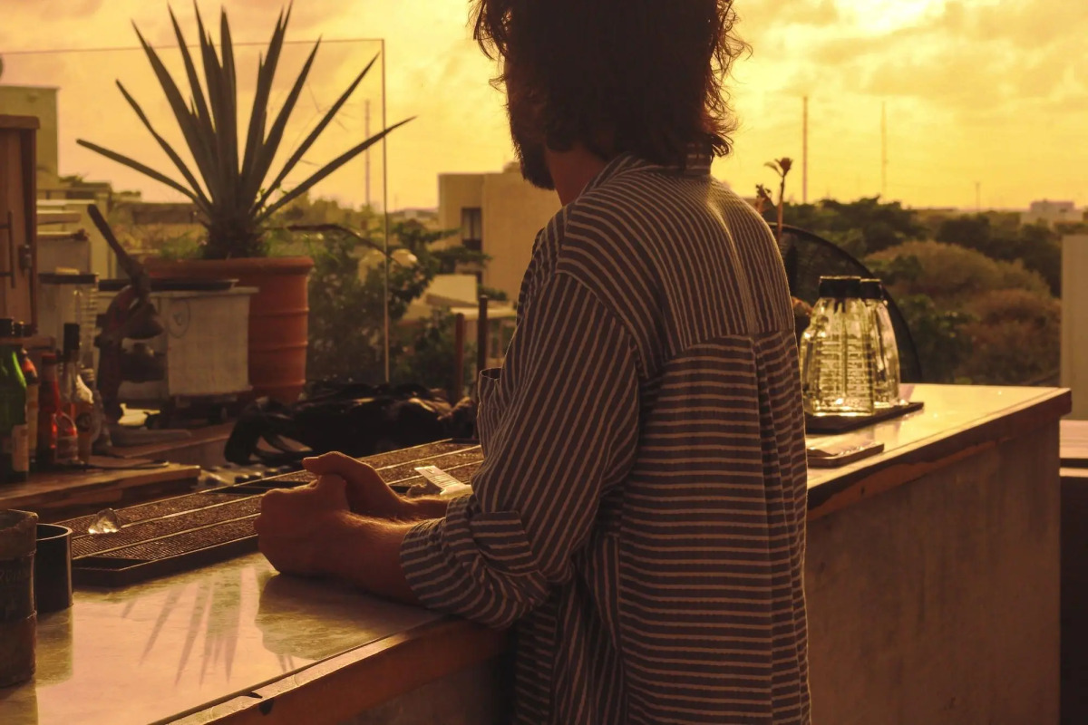 Be Playa Hotel Boutique & Rooftop Bar