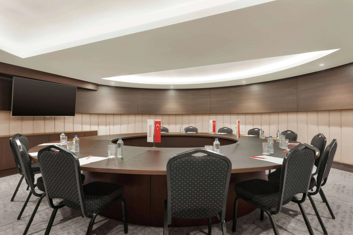 Ramada by Wyndham Isparta