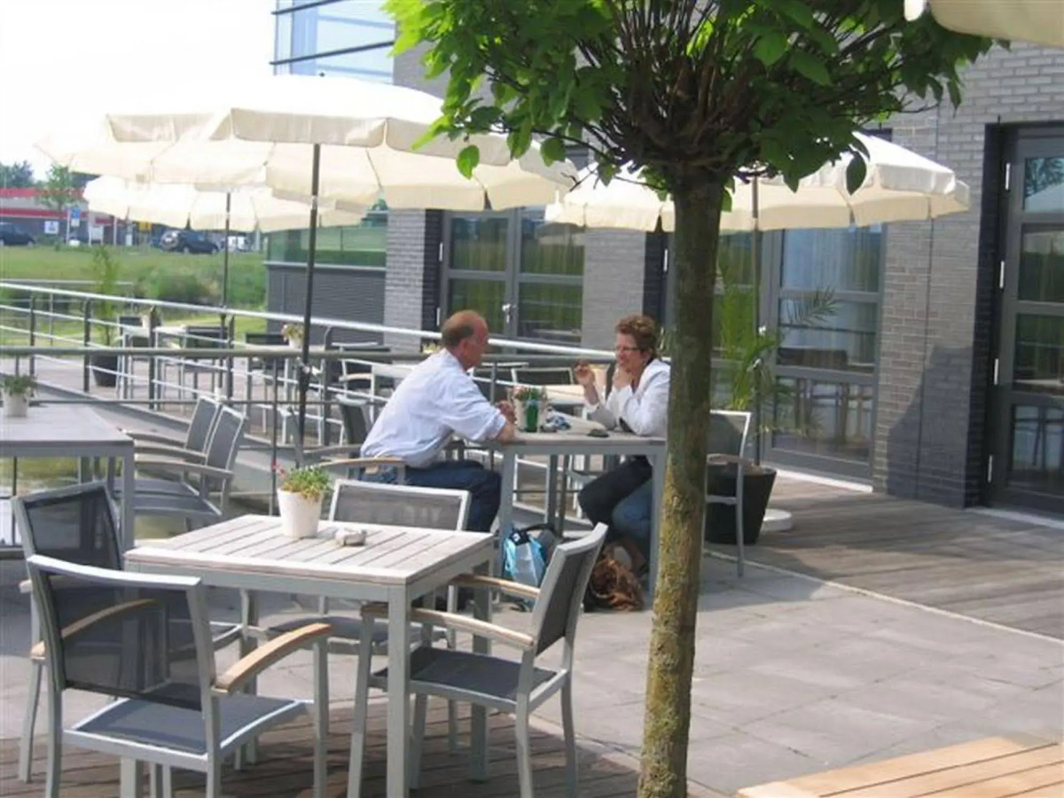 Fletcher Wellness-Hotel Trivium