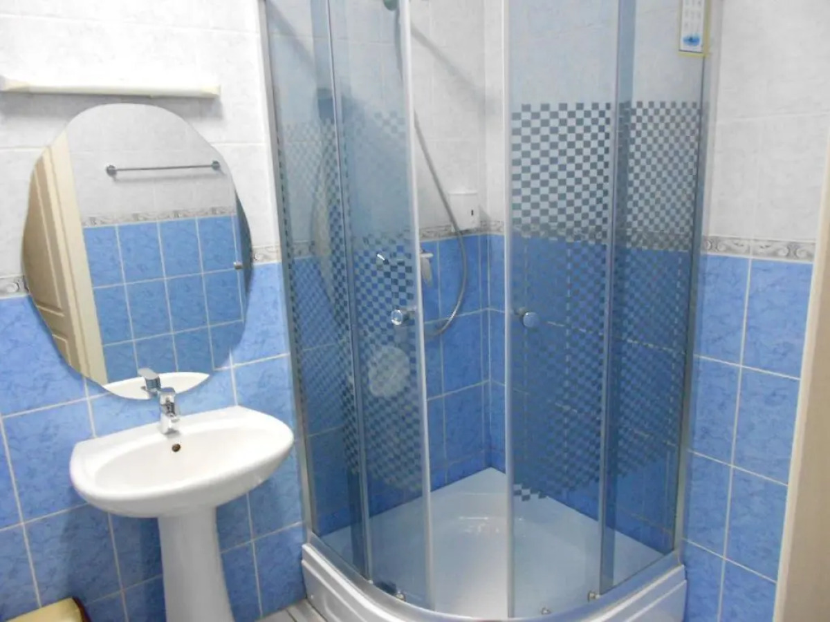 Отель «Галант»