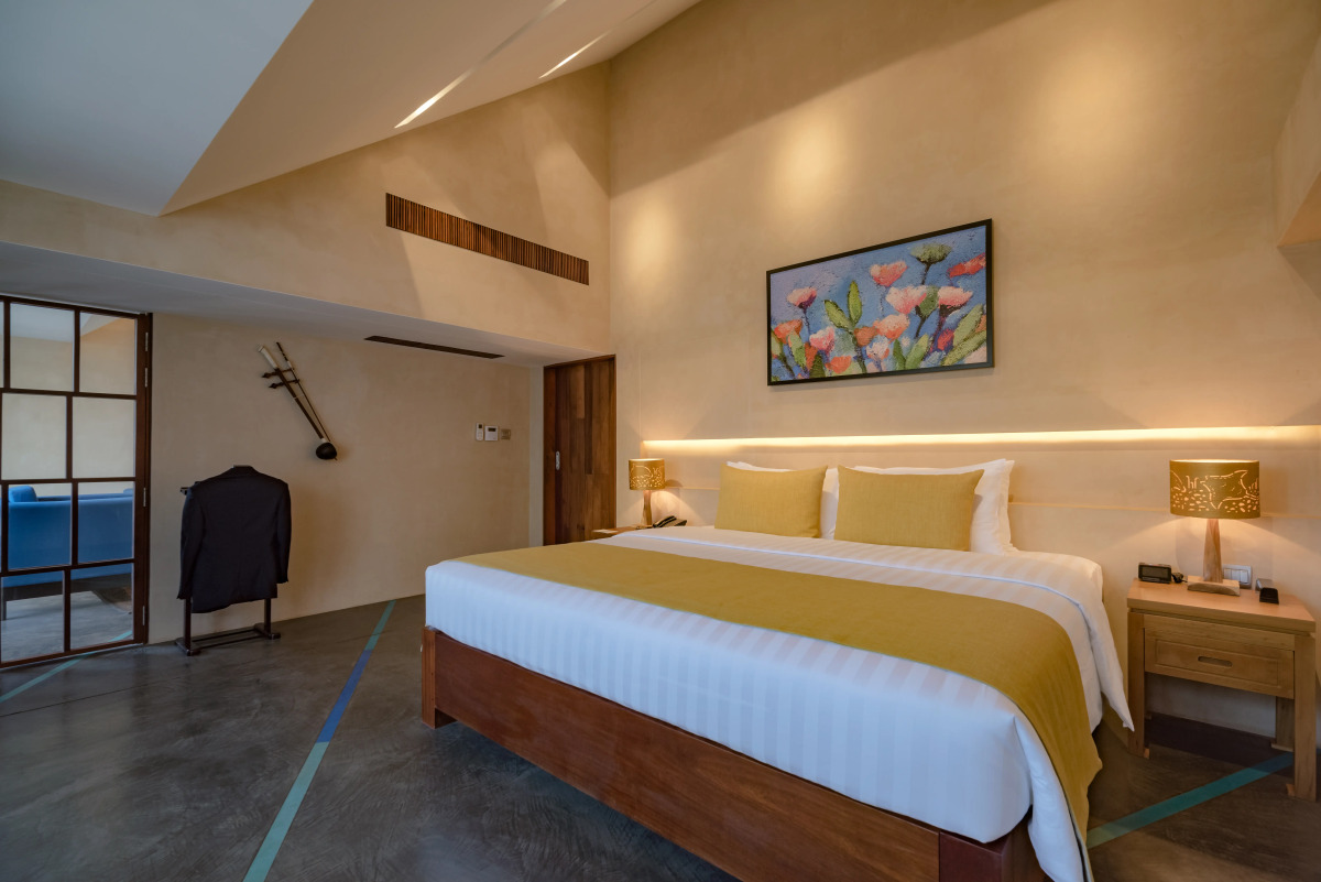 Sakmut Hotel and Spa