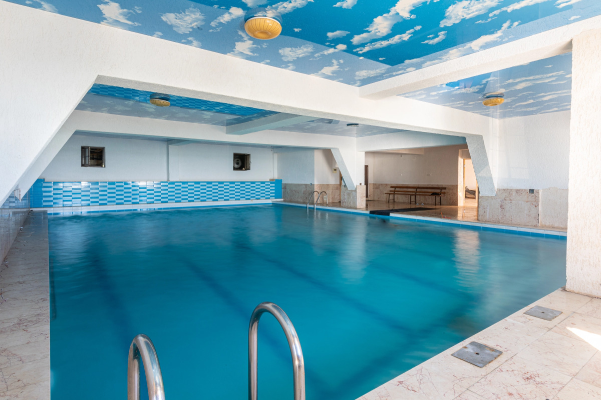 Evkaliptovaya Roscha Sanatorium