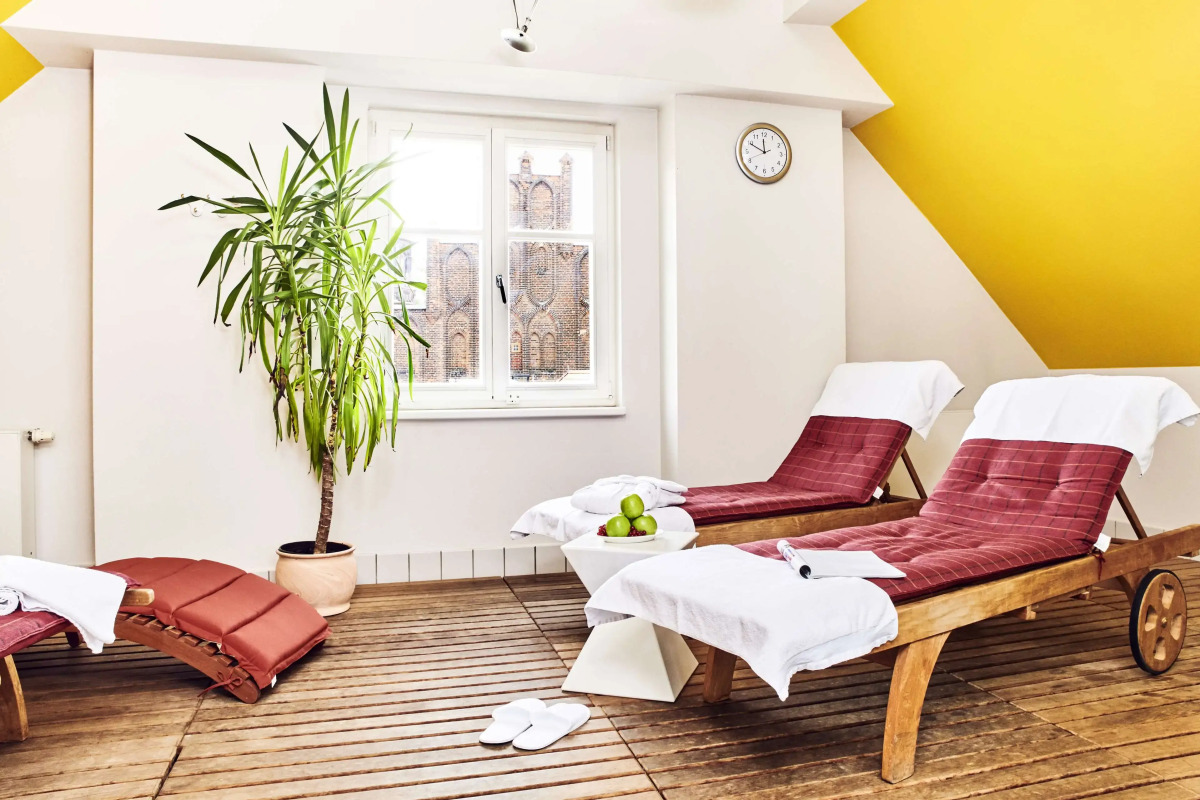 Best Western soibelmanns Lutherstadt Wittenberg