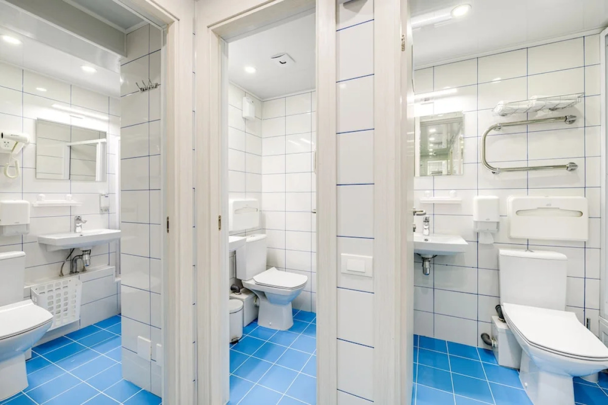 Отель «Краски Лета»