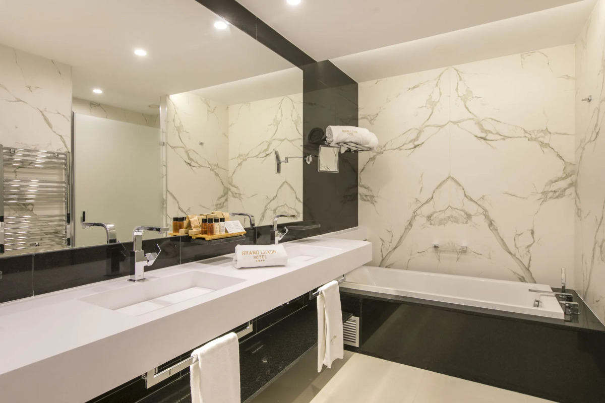 Four Points by Sheraton Costa Blanca Resort