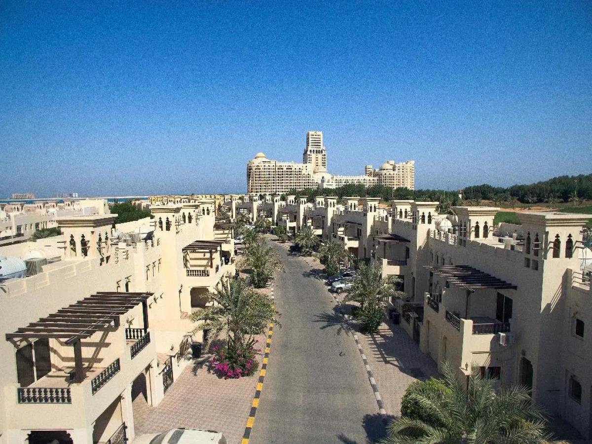 Al Hamra Village Hotel