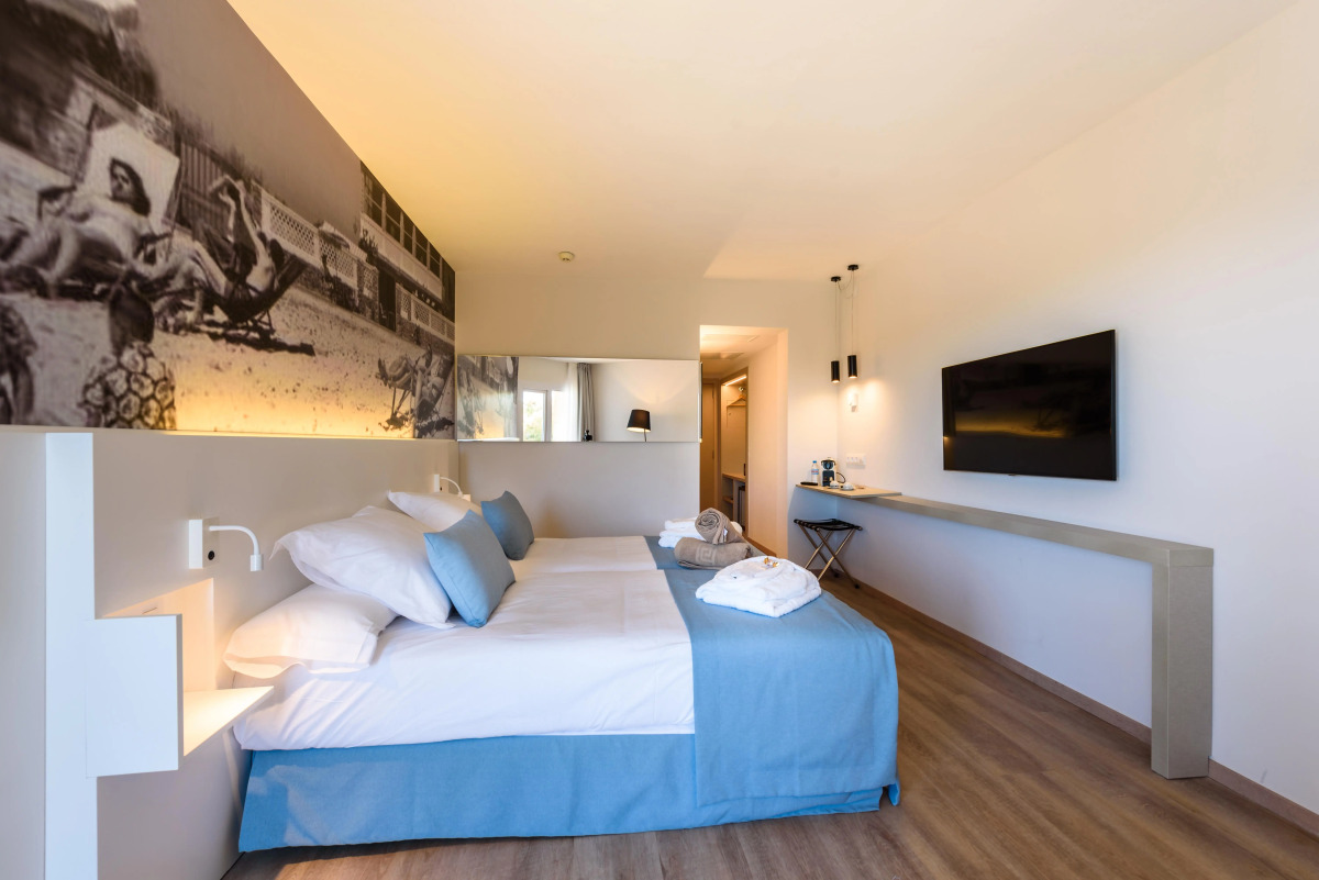 Tacande Portals Hotel