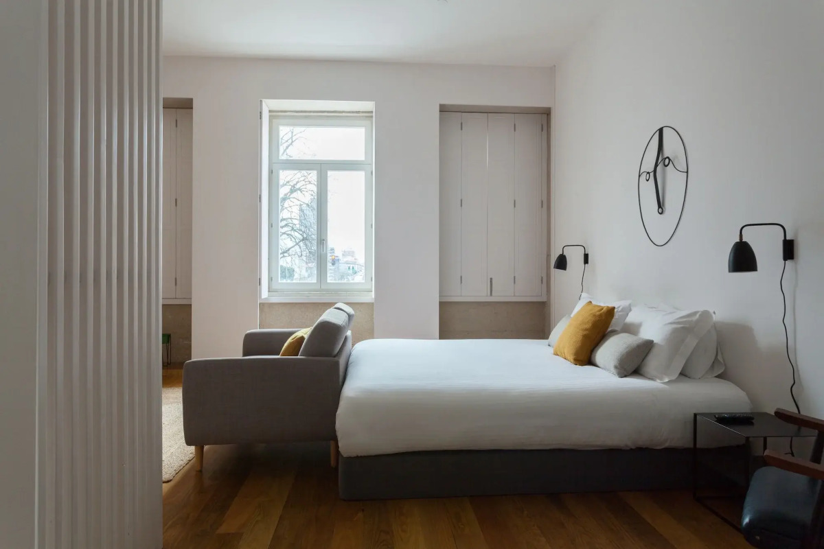 City View - Santa Catarina