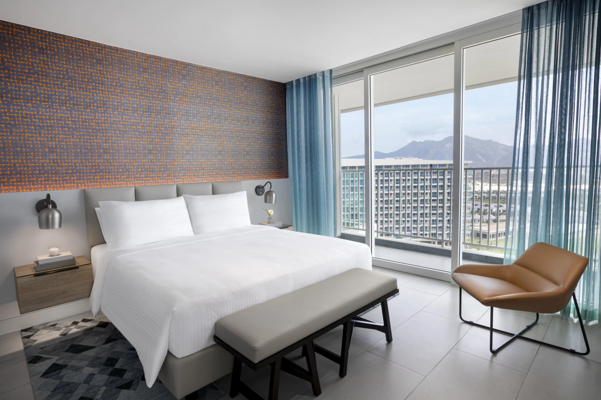 Alma Resort Cam Ranh