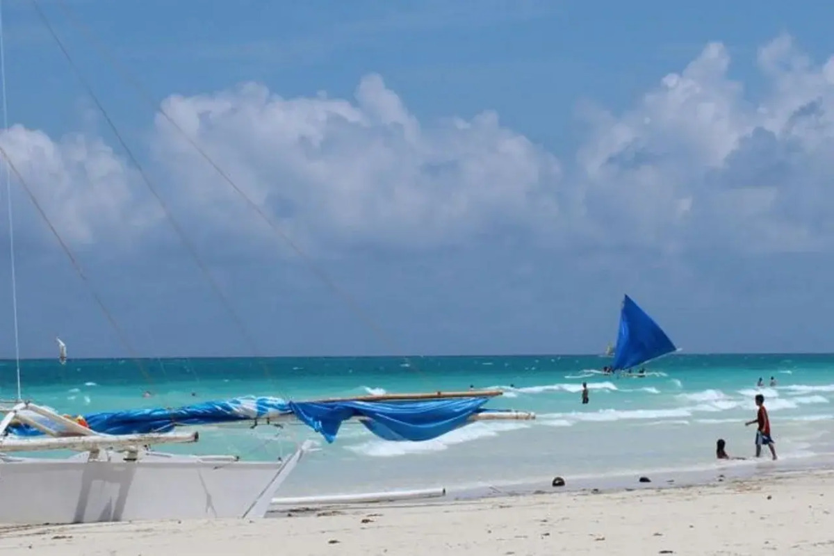 Seabird International Resort