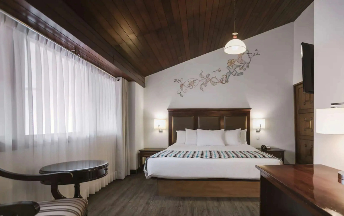 Wyndham Costa del Sol Cusco