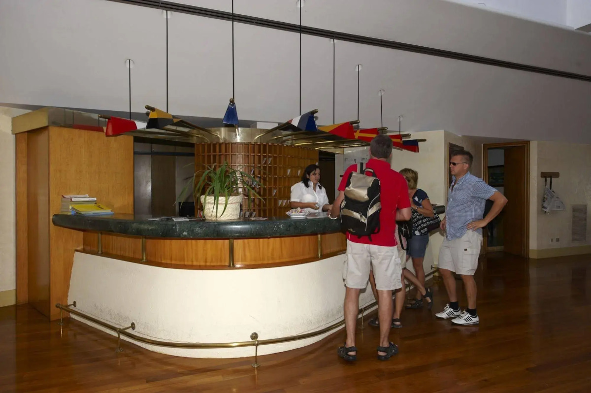 Splendid Hotel La Torre