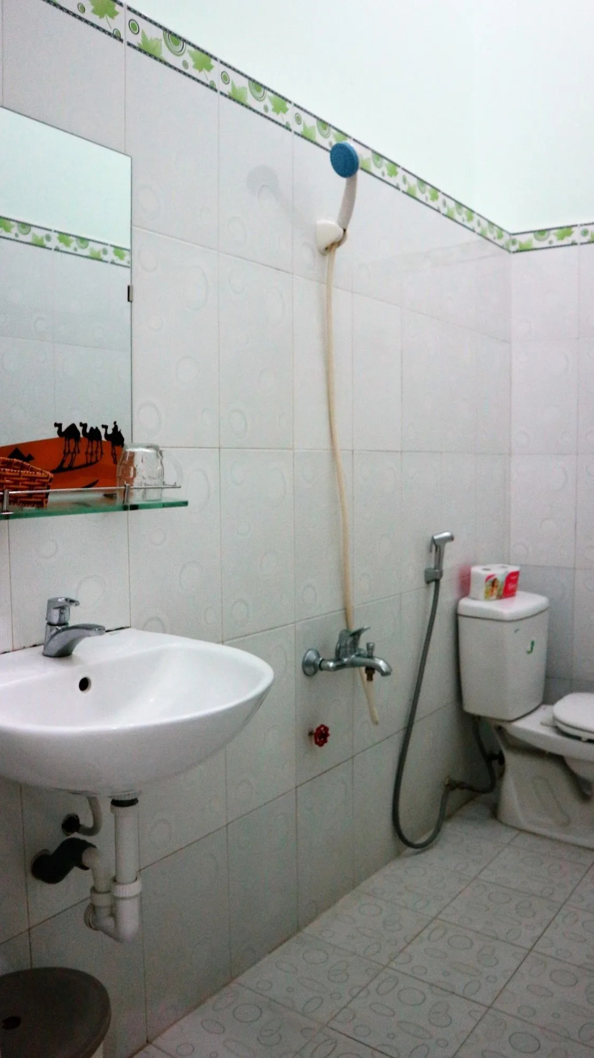 Quoc Dinh Guesthouse