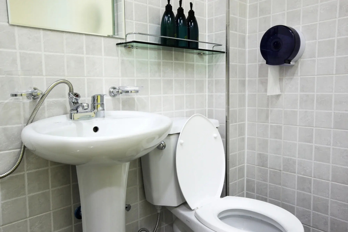 24 Guesthouse Myeongdong Avenue