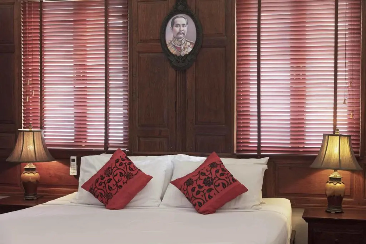 The Pe La Resort, Phuket