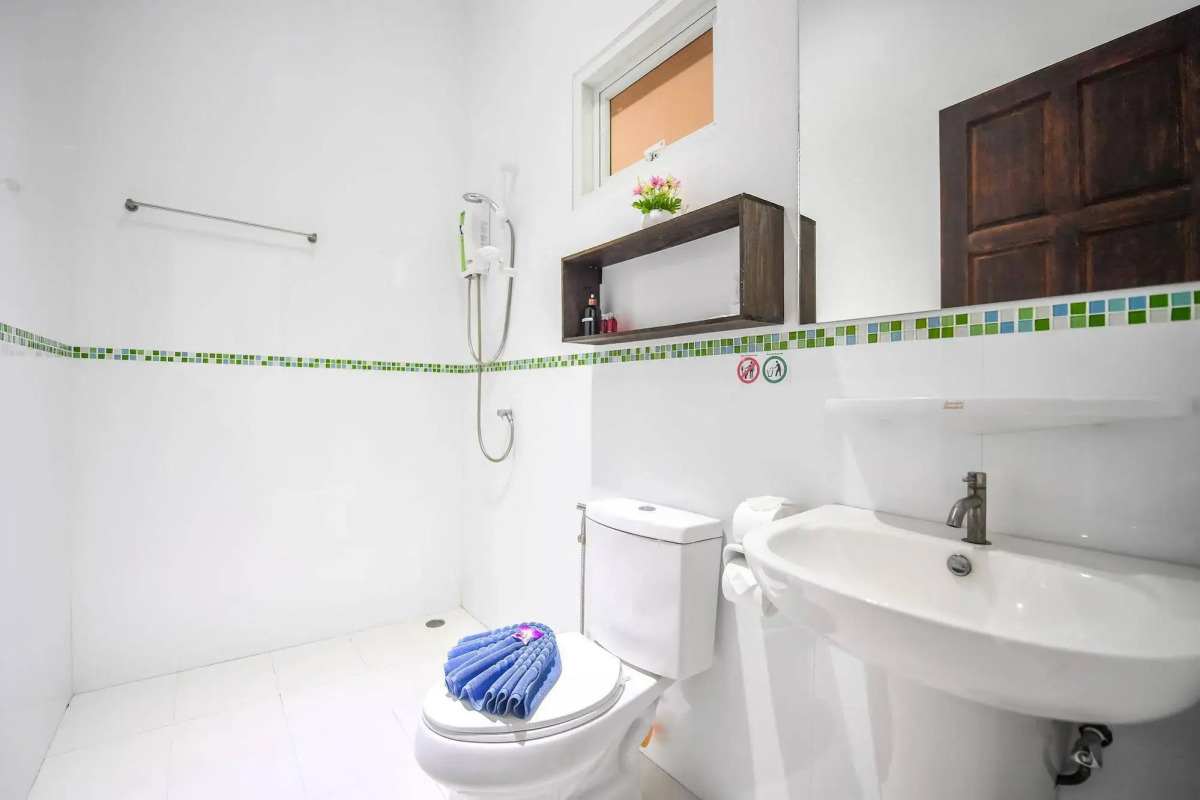 Cascades Resort Phuket